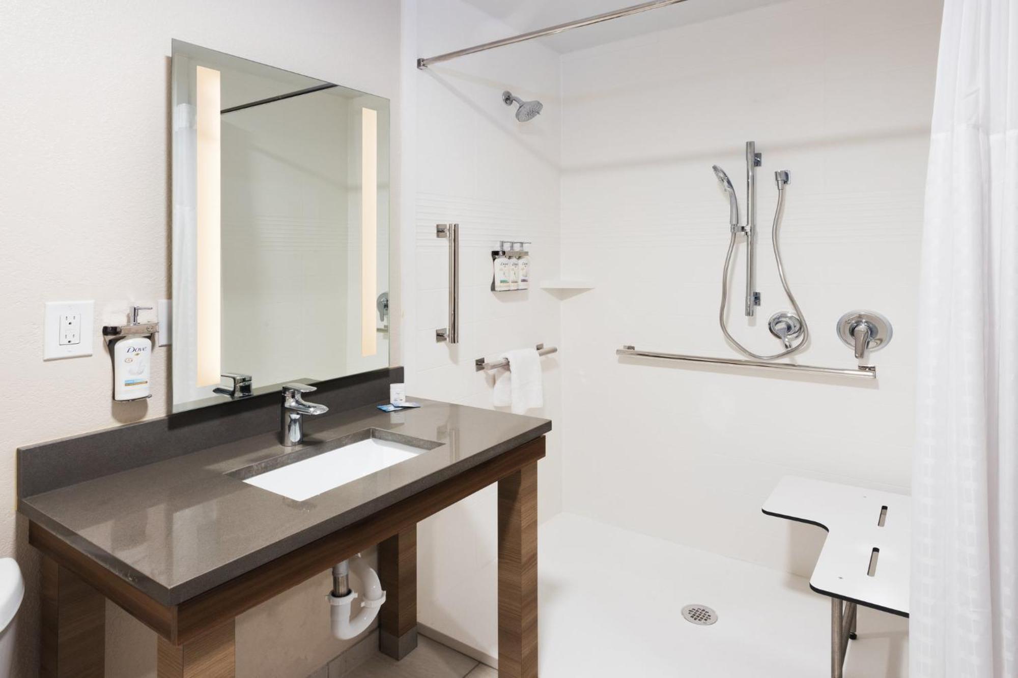 מונטגומרי Candlewood Suites Eastchase Park By Ihg מראה חיצוני תמונה