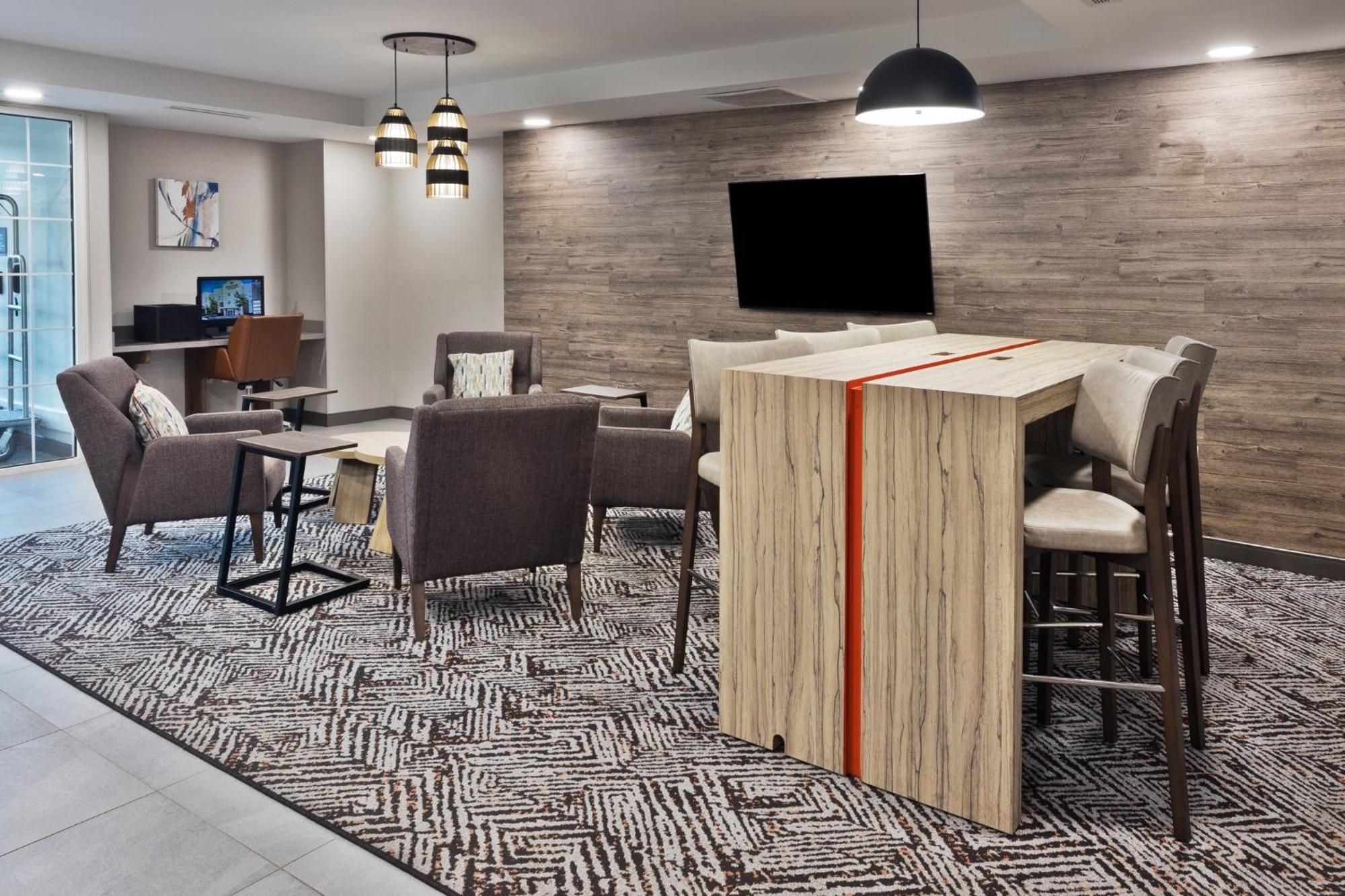 מונטגומרי Candlewood Suites Eastchase Park By Ihg מראה חיצוני תמונה