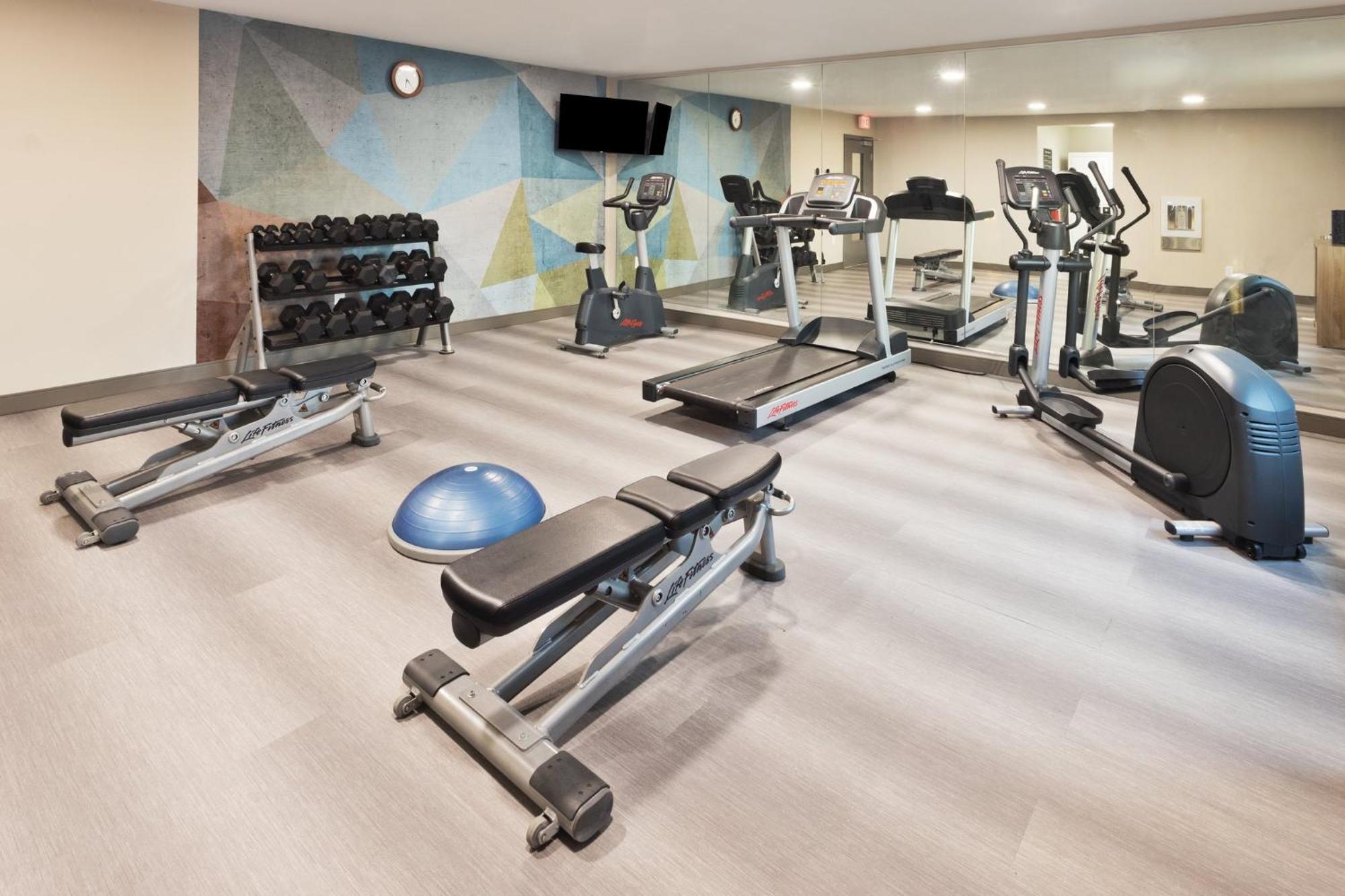 מונטגומרי Candlewood Suites Eastchase Park By Ihg מראה חיצוני תמונה