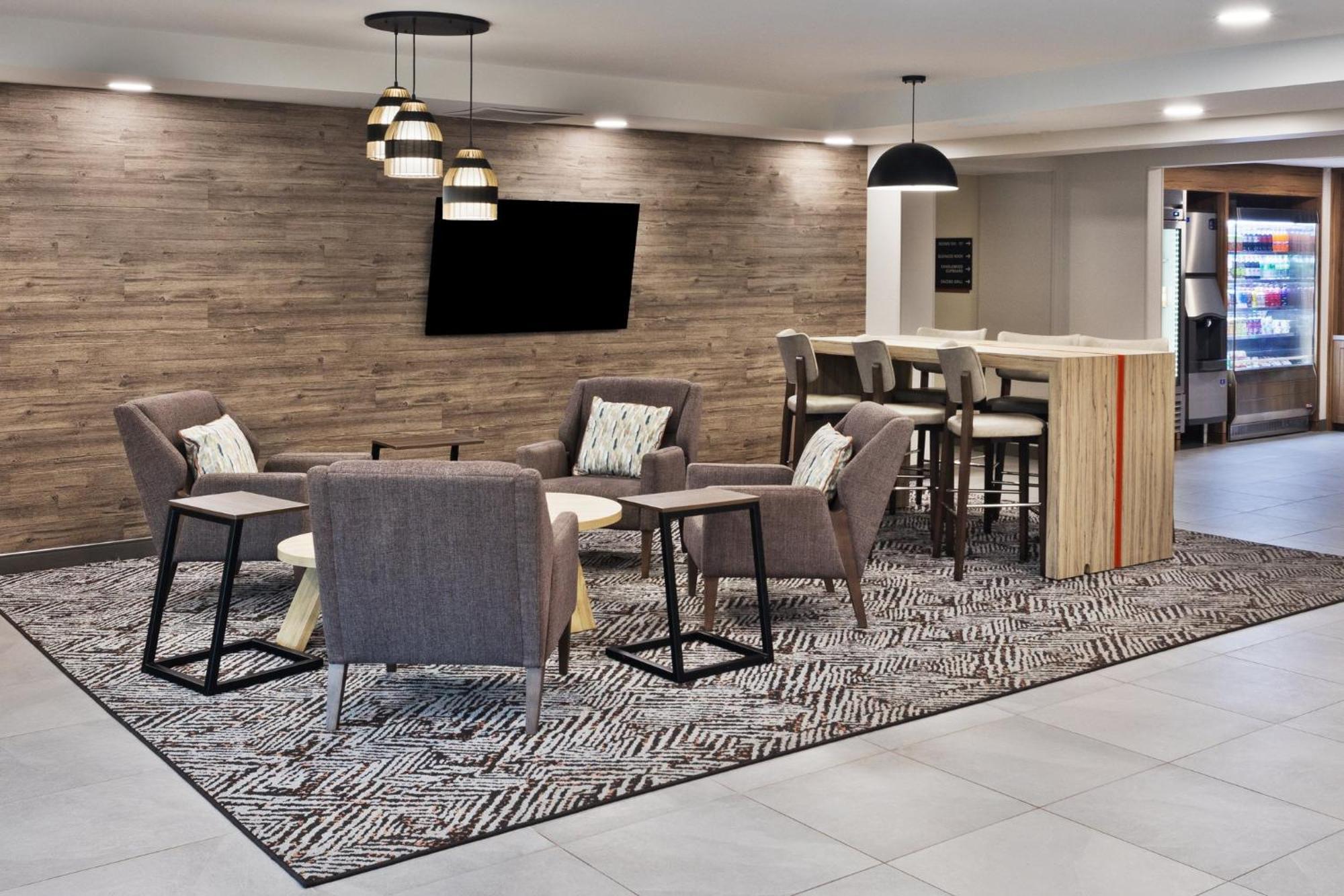 מונטגומרי Candlewood Suites Eastchase Park By Ihg מראה חיצוני תמונה