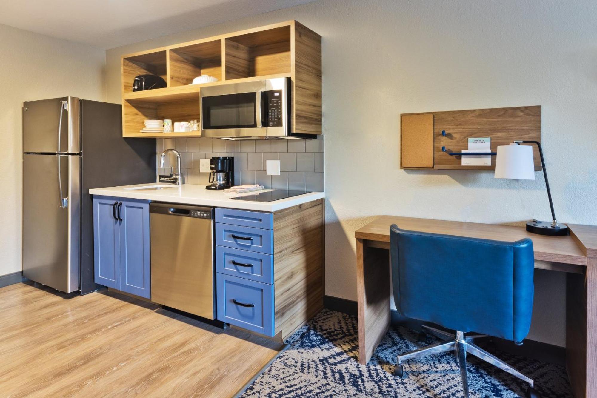 מונטגומרי Candlewood Suites Eastchase Park By Ihg מראה חיצוני תמונה