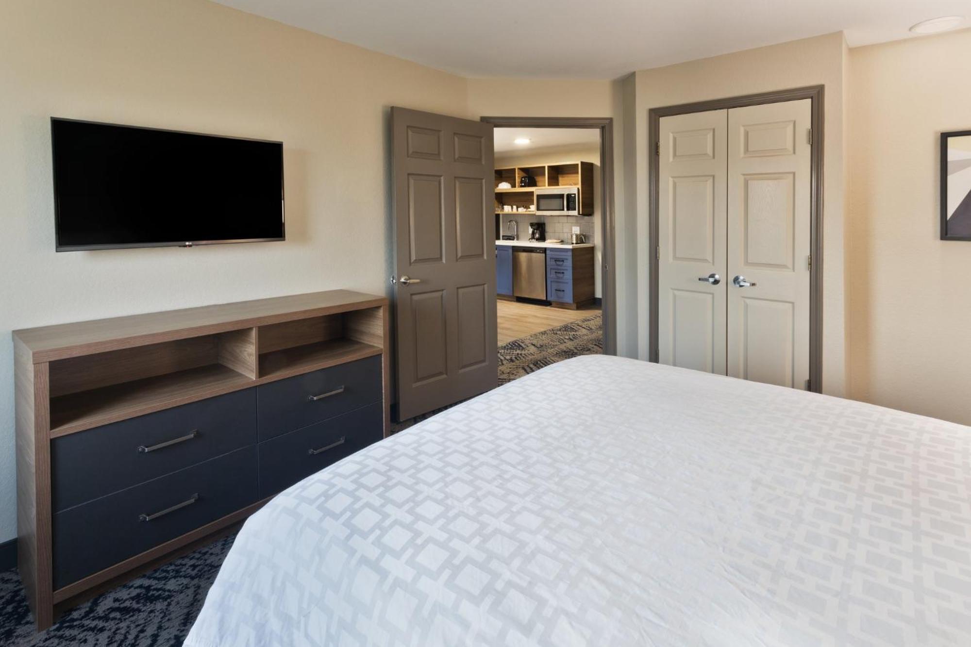 מונטגומרי Candlewood Suites Eastchase Park By Ihg מראה חיצוני תמונה