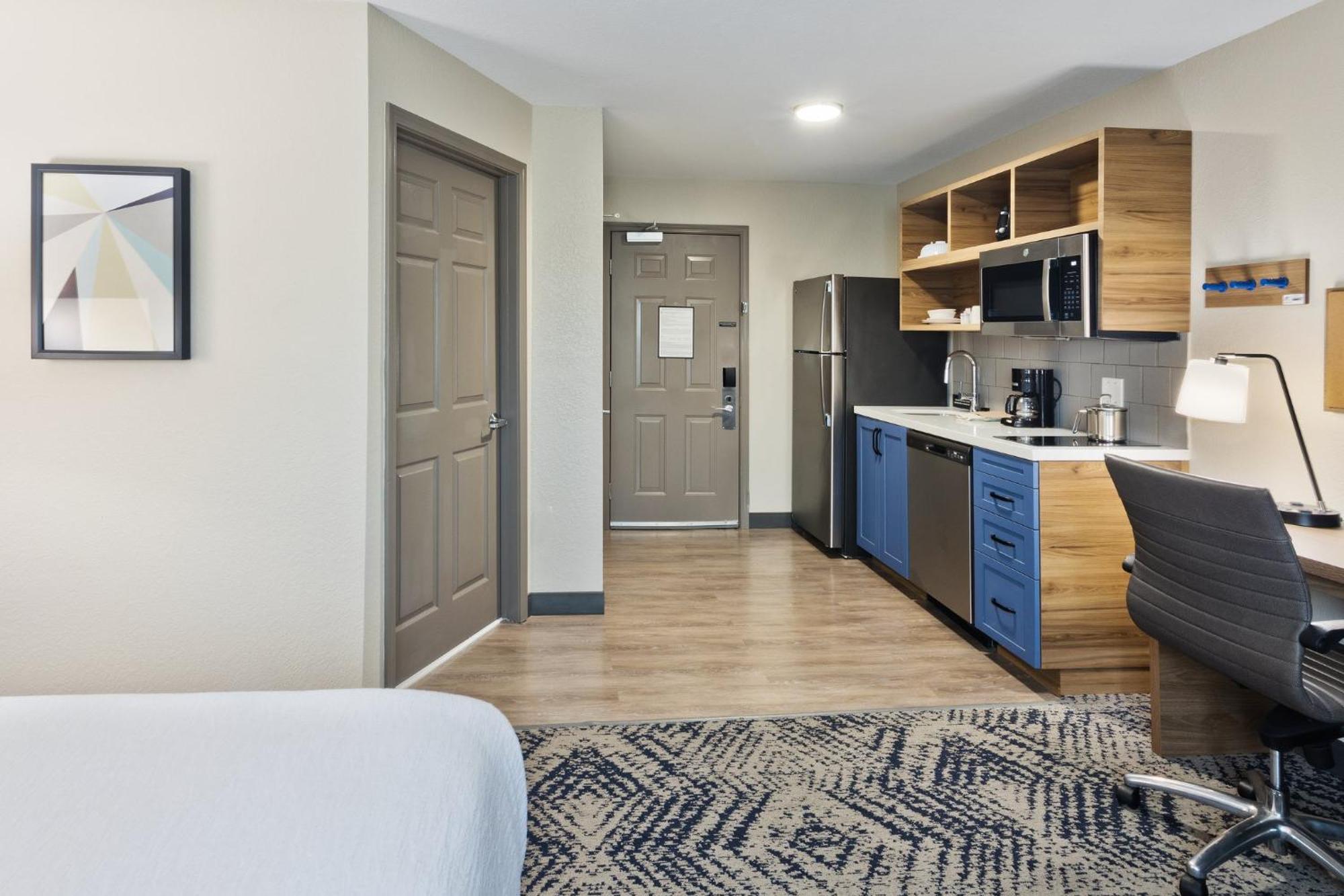 מונטגומרי Candlewood Suites Eastchase Park By Ihg מראה חיצוני תמונה