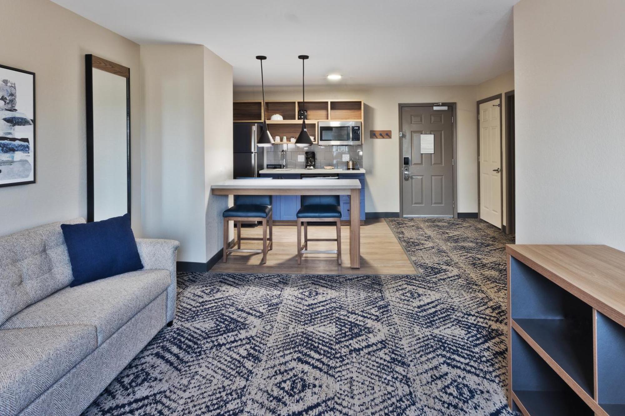 מונטגומרי Candlewood Suites Eastchase Park By Ihg מראה חיצוני תמונה