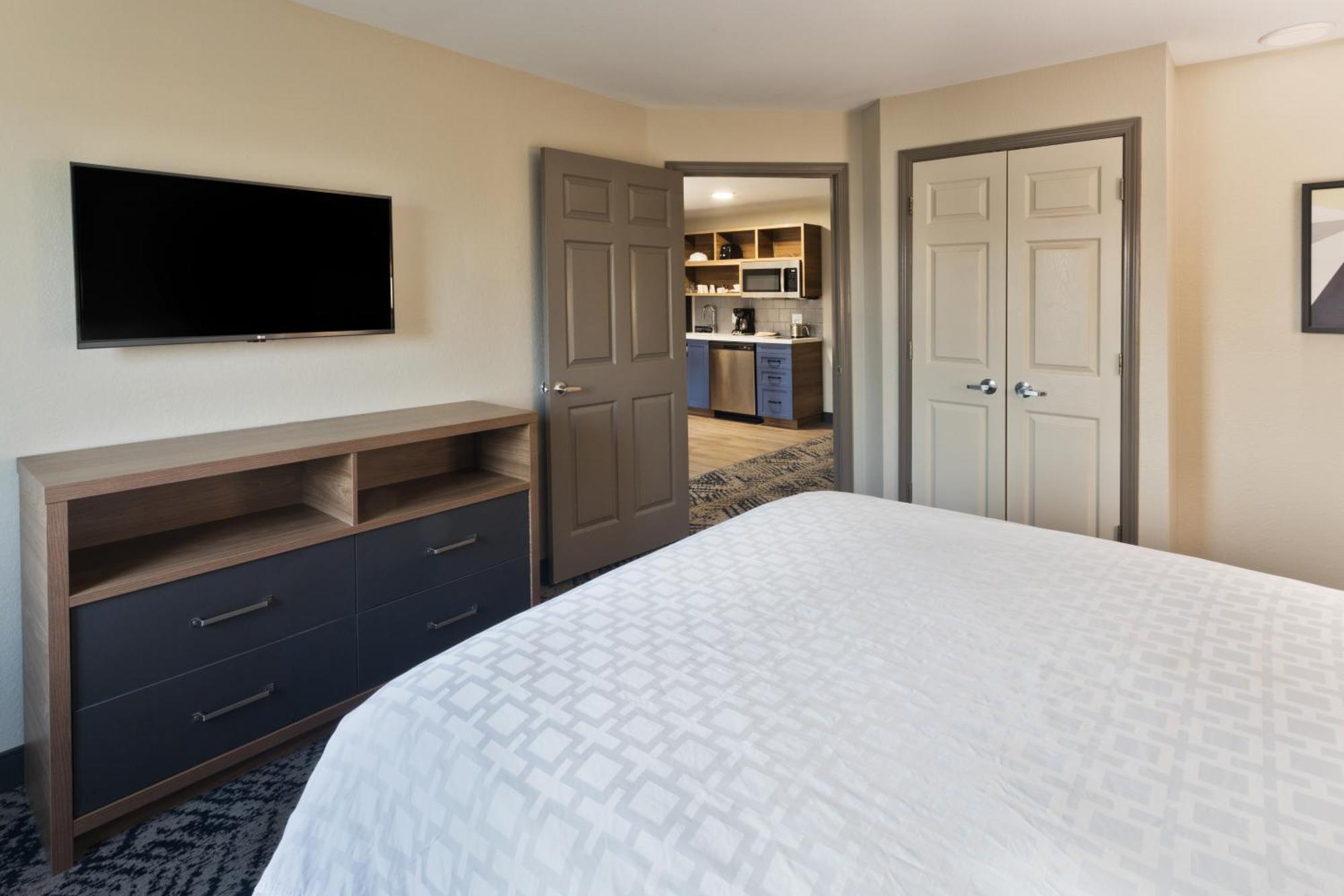 מונטגומרי Candlewood Suites Eastchase Park By Ihg מראה חיצוני תמונה