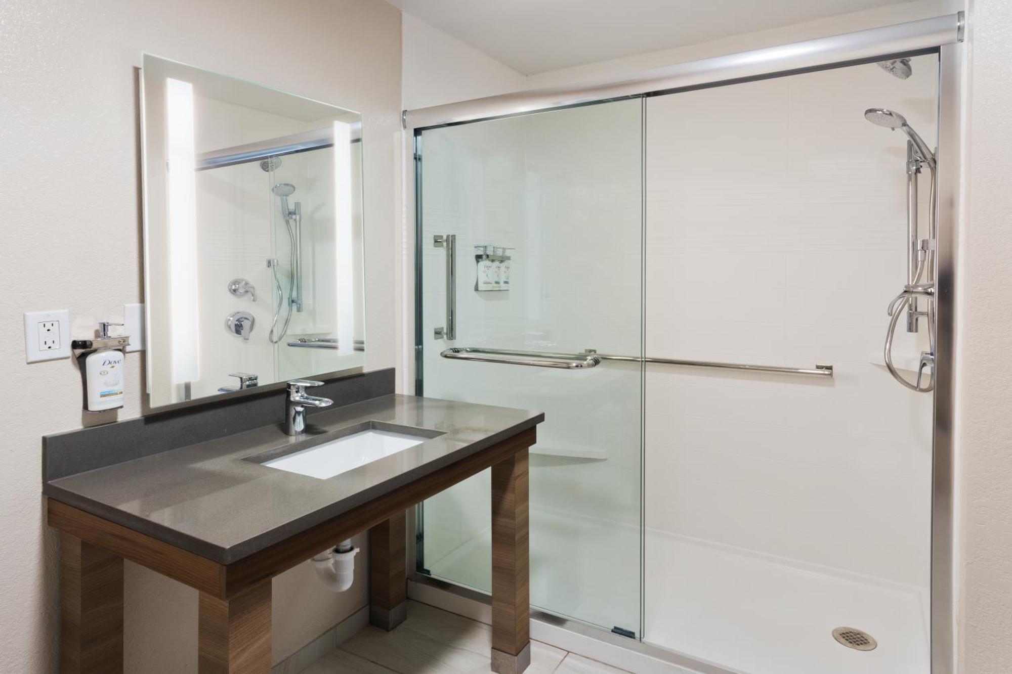 מונטגומרי Candlewood Suites Eastchase Park By Ihg מראה חיצוני תמונה