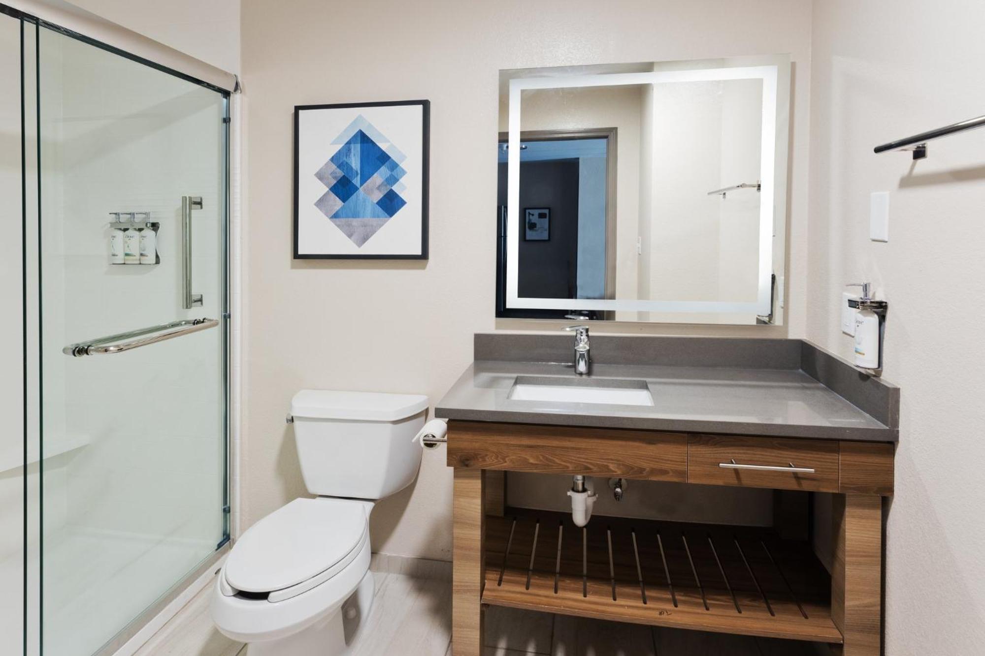 מונטגומרי Candlewood Suites Eastchase Park By Ihg מראה חיצוני תמונה