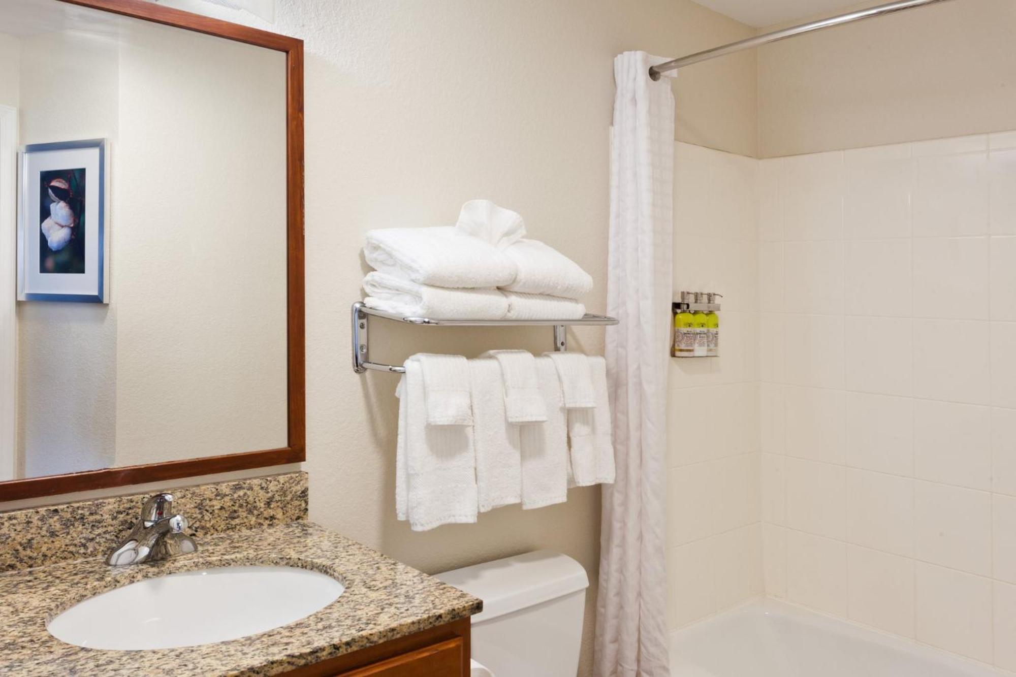 מונטגומרי Candlewood Suites Eastchase Park By Ihg מראה חיצוני תמונה