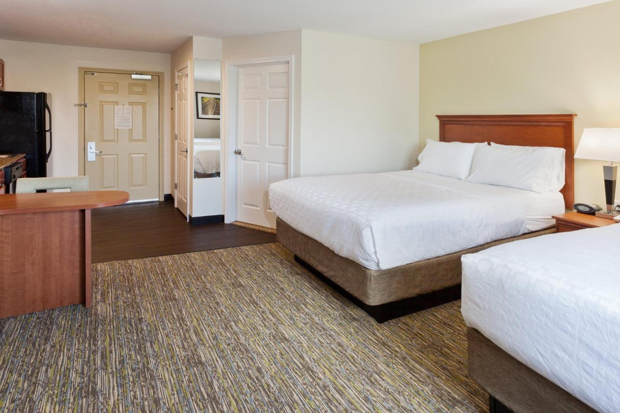 מונטגומרי Candlewood Suites Eastchase Park By Ihg מראה חיצוני תמונה