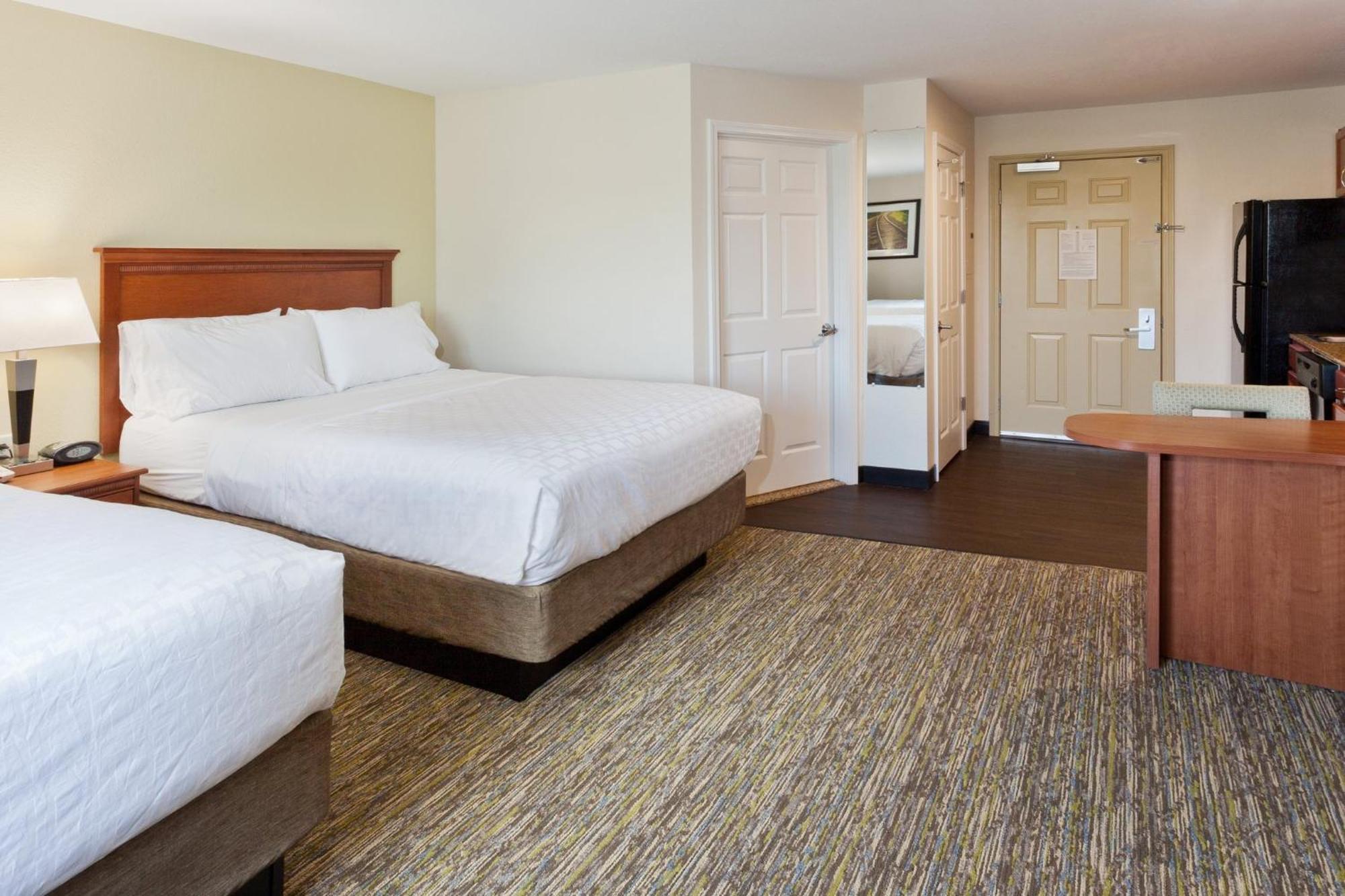 מונטגומרי Candlewood Suites Eastchase Park By Ihg מראה חיצוני תמונה