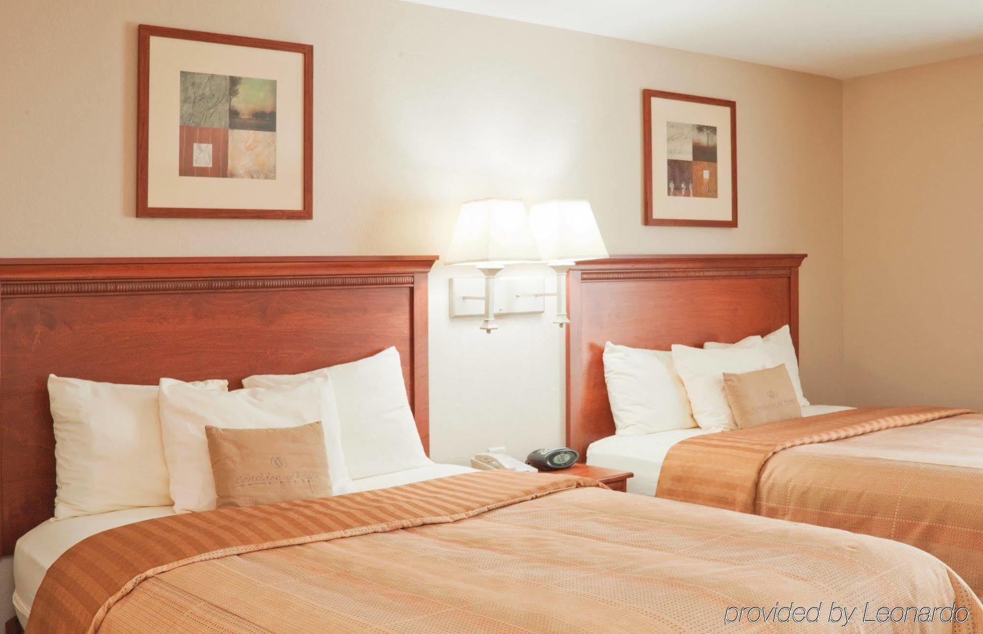 מונטגומרי Candlewood Suites Eastchase Park By Ihg מראה חיצוני תמונה
