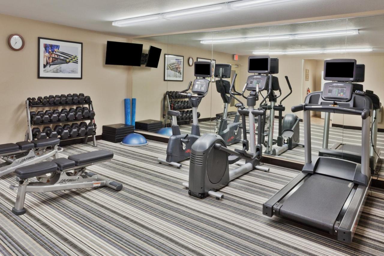 מונטגומרי Candlewood Suites Eastchase Park By Ihg מראה חיצוני תמונה